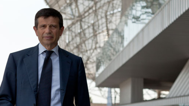 Maurizio Lupi pronto a rientrare nel Centrodestra