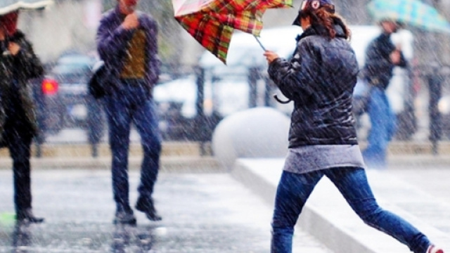 Meteo: nuova ondata di maltempo dal 14 dicembre - retenews24.it