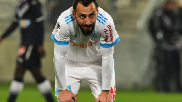OM : L'&eacute;nigme Kostas Mitroglou - Ligue 1 2017-2018 ... - eurosport.fr