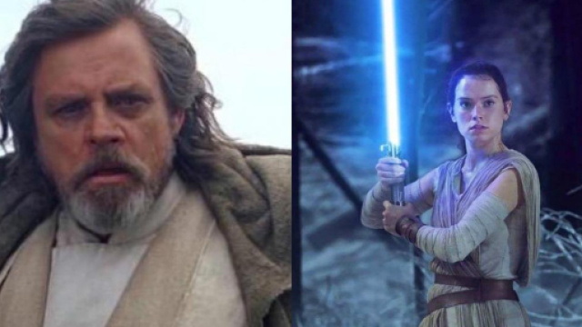 Star Wars 8 : Pourquoi détruire Le dernier Jedi est une bonne idée ... - melty.fr