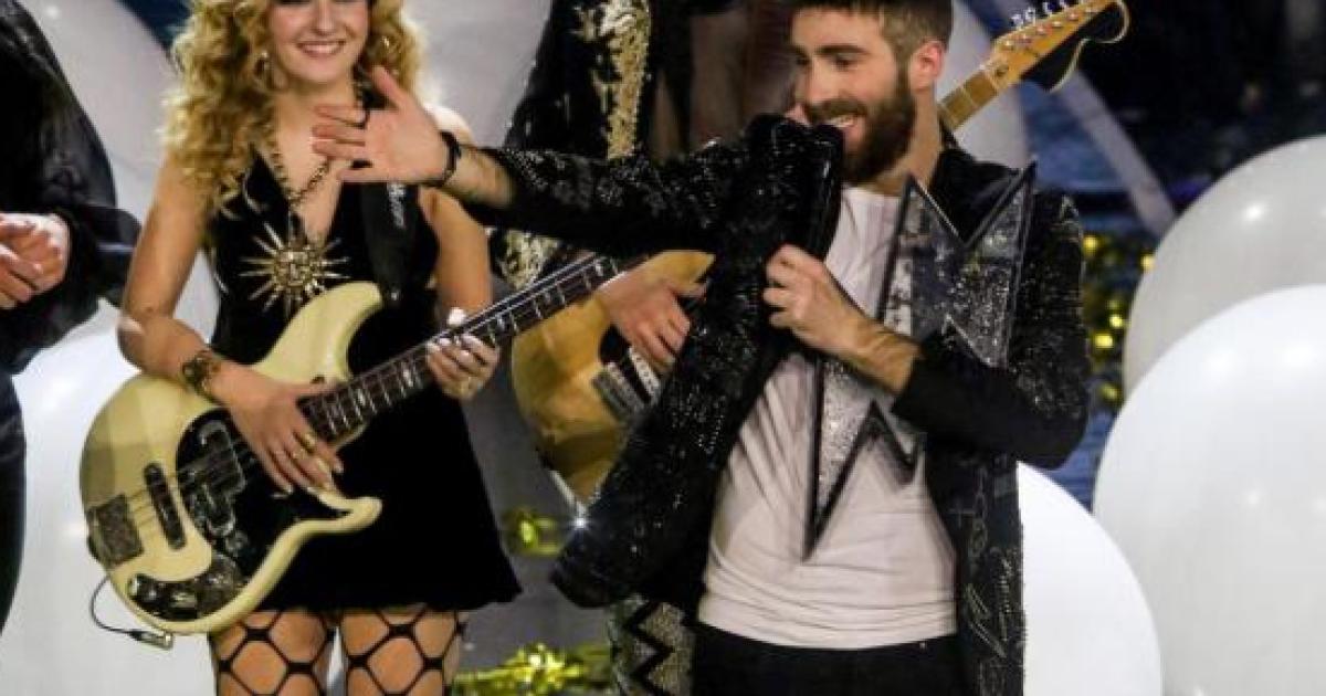 X Factor: vince Licitra, secondi i Maneskin e Nigiotti ...