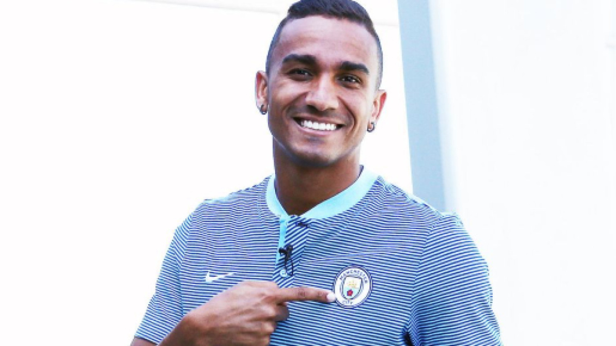 Danilo va rejoindre l'équipe napolitaine ?