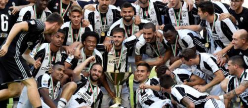 Juventus - PSG : Les négociations commencent ?