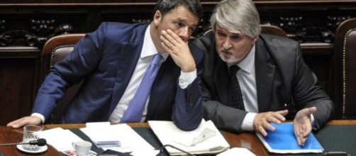 Denuncia contro Renzi e Poletti, scoppia il caso politico. Immagine di repertorio dal web