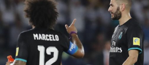 Los tres crack del Madrid que presionan a Florentino para que eche a Benzema