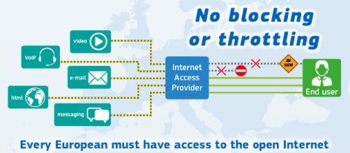 Net neutrality e roaming: polemiche dopo l'ok al pacchetto telecom - key4biz.it