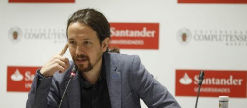 Pablo Iglesias condena el asesinato del hombre de los tirantes españoles - 20minutos.es