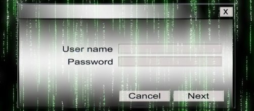 Password protection - image credit - CCO Public domain | Pixabay