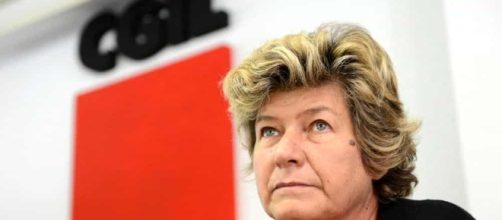 Riforma pensioni, Cgil di Susanna Camusso: novità positive ma restano aspetti negativi