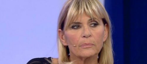 Uomini e Donne, Gemma lascia il programma?