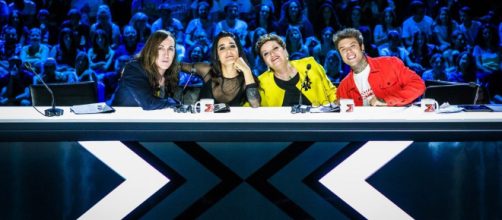 X factor 11 replica finale in streaming