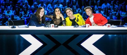 X Factor 2017 vincitore finale