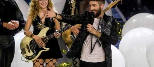 X Factor, la finalissima: vince Lorenzo Licitra e medeglia d'argento per i Maneskin
