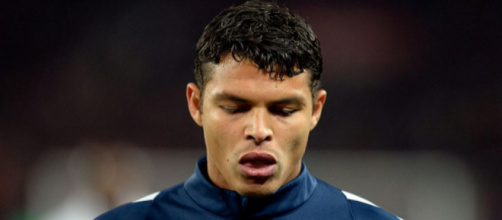 PSG : Thiago Silva veut y terminer sa carrière ! | SUNU FOOT - snfoot.tk