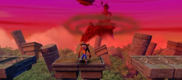 2017 was the year of the platformer. Image credit: Youtube/Sunhunter Salador 2017 was the year of the platformer. Image credit: Youtube/Sunhunter Salador