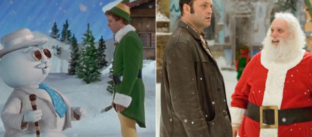 5 Christmas movies to watch. Image Credit: Blasting News 5 Christmas movies to watch. Image Credit: Blasting News