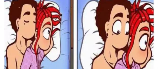 8 atitudes que provam que seu parceiro realmente te ama. 8 atitudes que provam que seu parceiro realmente te ama.