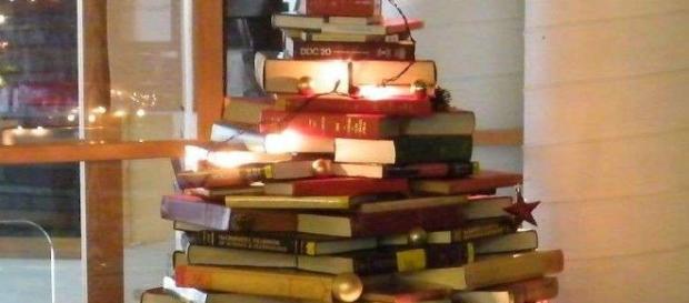 a dicembre in libreria: regali! a dicembre in libreria: regali!