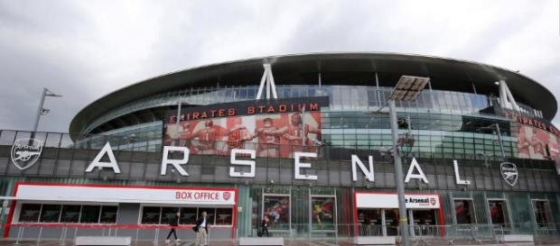 Arsenal set to increase Emirates Stadium capacity by almost a 1000 ... - thesun.co.uk Arsenal set to increase Emirates Stadium capacity by almost a 1000 ... - thesun.co.uk