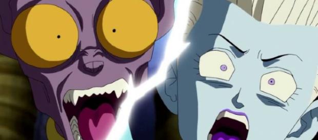 Atención a la alerta de spoiler Atención a la alerta de spoiler