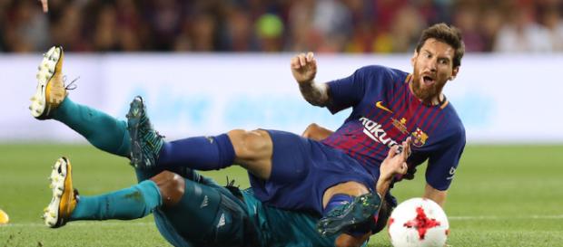 Barça: beaucoup plus qu'une défaite contre le Real Madrid. - leblogdubarca.com Barça: beaucoup plus qu'une défaite contre le Real Madrid. - leblogdubarca.com