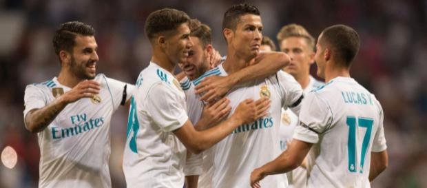 Ce footballeur du Real ne jouera pas contre le PSG ! Ce footballeur du Real ne jouera pas contre le PSG !