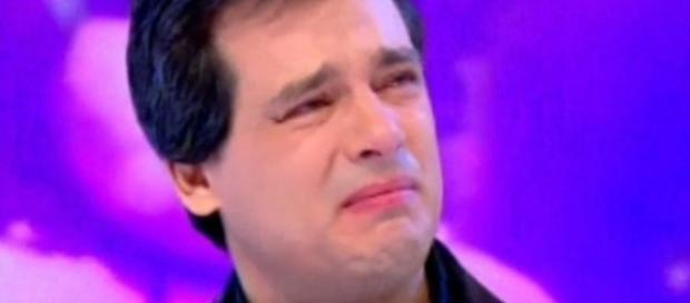 Celso Portiolli não sabe o futuro do SBT Celso Portiolli não sabe o futuro do SBT