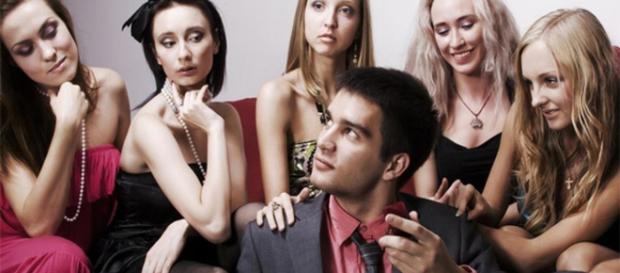 Como conquistar qualquer mulher em 10 minutos Como conquistar qualquer mulher em 10 minutos