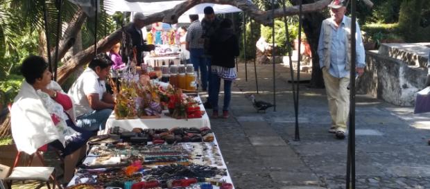 Cuernavaca, destino infaltable para conocer el folklore mexicano. Cuernavaca, destino infaltable para conocer el folklore mexicano.