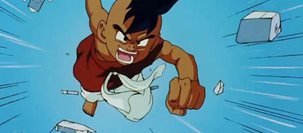 Dragon Ball Blog Theories: Intentadole dar sentido a lo sin ... - blogspot.com Dragon Ball Blog Theories: Intentadole dar sentido a lo sin ... - blogspot.com