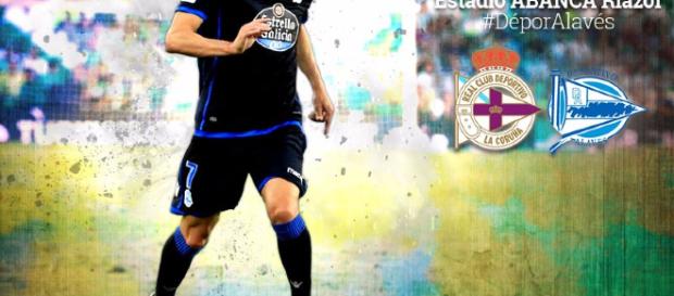 El Deportivo y su mala temporada El Deportivo y su mala temporada