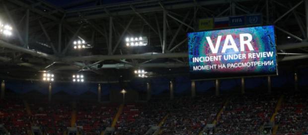 El VAR ya es una realidad en los partidos de fútbol El VAR ya es una realidad en los partidos de fútbol