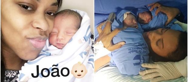Elaine Martins quebra silêncio e conta quem é o culpado pela morte de seu filho. (Foto Reprodução). Elaine Martins quebra silêncio e conta quem é o culpado pela morte de seu filho. (Foto Reprodução).