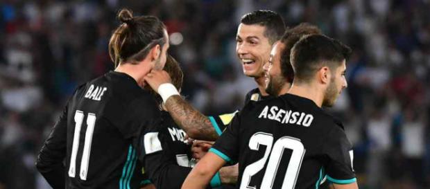Equipe do Real Madrid vai sofrer mudanças Equipe do Real Madrid vai sofrer mudanças