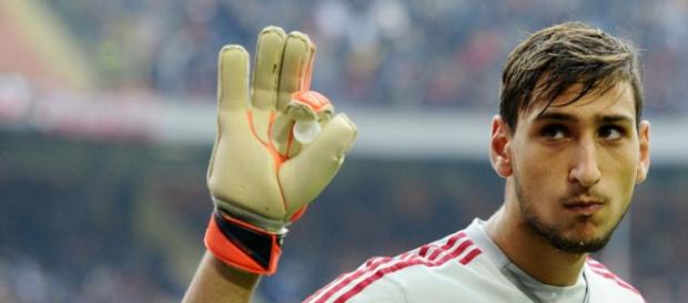 ¡Escuadra Italiana pretende echar a Donnarumma! ¡Escuadra Italiana pretende echar a Donnarumma!