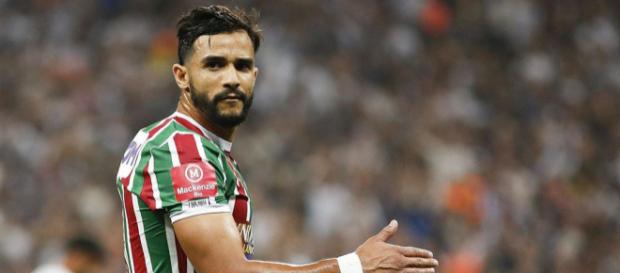 Fluminense terá novidades a partir da semana que vem (Foto: Band) Fluminense terá novidades a partir da semana que vem (Foto: Band)