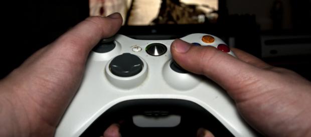 Gaming -- Luke Hayfield/Flickr Gaming -- Luke Hayfield/Flickr