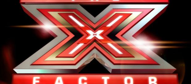 Il logo ufficiale di X Factor 11 Il logo ufficiale di X Factor 11