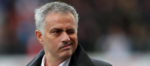 Mourinho se entromete y se lleva a un crack que tenía atado el Barça para enero Mourinho se entromete y se lleva a un crack que tenía atado el Barça para enero