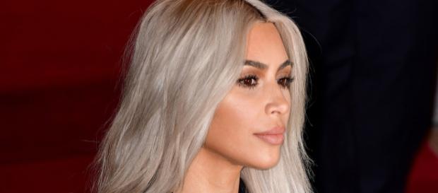 Kim Kardashian poderia perder protagonismo para a nova sensação americana Kim Kardashian poderia perder protagonismo para a nova sensação americana