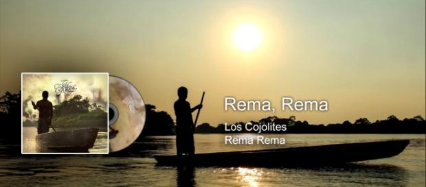 La nueva producción: Rema, Rema La nueva producción: Rema, Rema