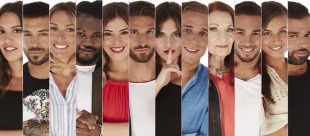 Les candidats de Secret Story 11 Les candidats de Secret Story 11