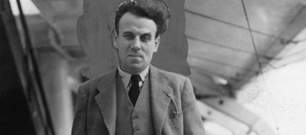 Louis-Ferdinand Céline, écrivain vecteur de haine au XXème siècle Louis-Ferdinand Céline, écrivain vecteur de haine au XXème siècle