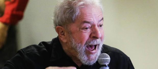 Lula participou de evento em Brasília Lula participou de evento em Brasília