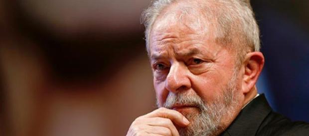 Lula será monitorado pelas autoridades Lula será monitorado pelas autoridades