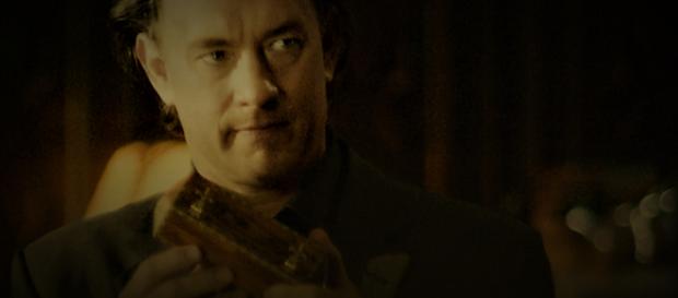 Melhores filmes com Tom Hanks na Netflix (Reprodução/Netflix) Melhores filmes com Tom Hanks na Netflix (Reprodução/Netflix)