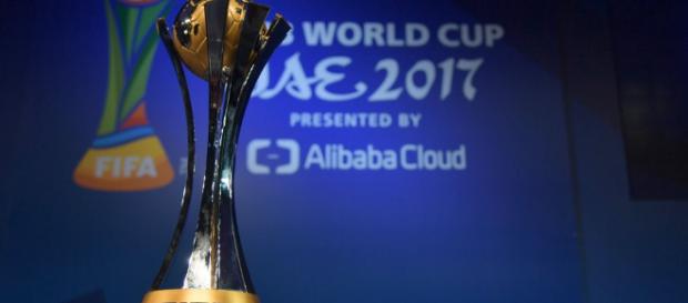 O Grêmio e o Real Madrid jogam a final do Mundial de Clubes 2017 O Grêmio e o Real Madrid jogam a final do Mundial de Clubes 2017