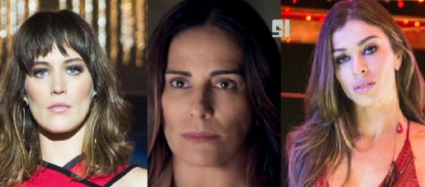 O Outro Lado do Paraíso: Duda descobre que Clara é sua filha, mas não tem coragem de revelar a verdade O Outro Lado do Paraíso: Duda descobre que Clara é sua filha, mas não tem coragem de revelar a verdade