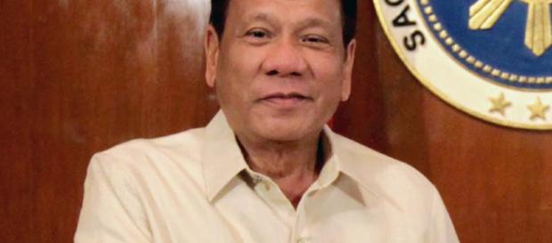 Philippines' Rodrigo Duterte wants China to patrol Southeast ... - upi.com Philippines' Rodrigo Duterte wants China to patrol Southeast ... - upi.com