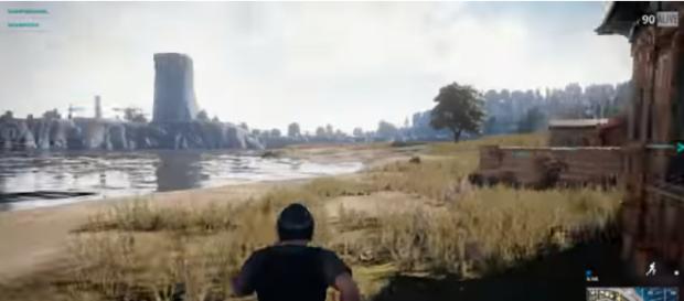 PLAYERUNKNOWN'S BATTLEGROUNDS Image credit - FRANKIEonPC | YouYube PLAYERUNKNOWN'S BATTLEGROUNDS Image credit - FRANKIEonPC | YouYube